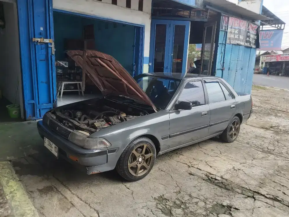 Toyota Corona Exsaloon G Automatic Purwokerto
