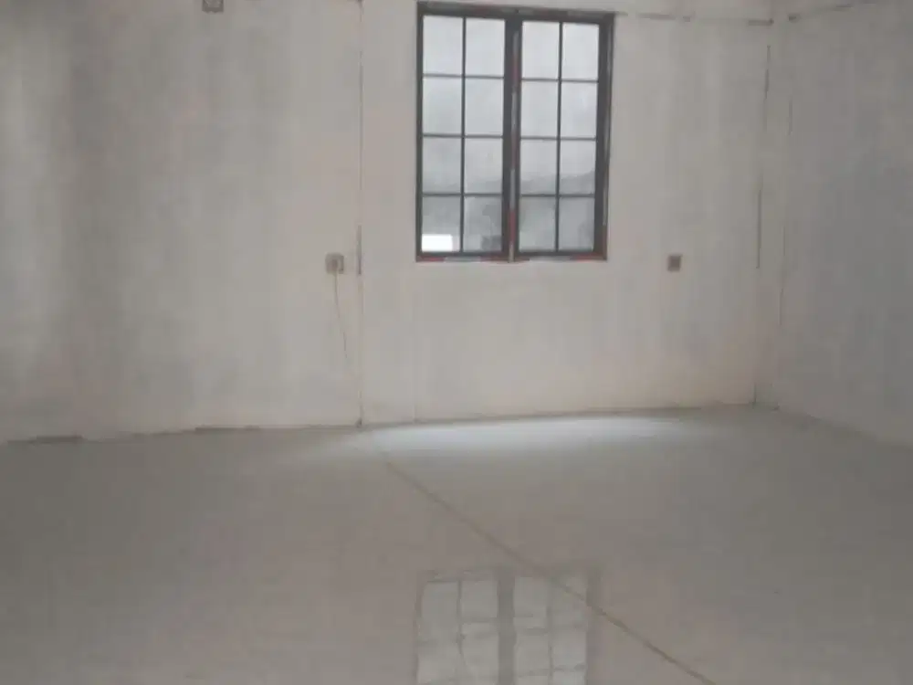 DiJual Rumah Di Bumi Puspitek Asri Pagedangan Tangerang Dekat Gading Serpong