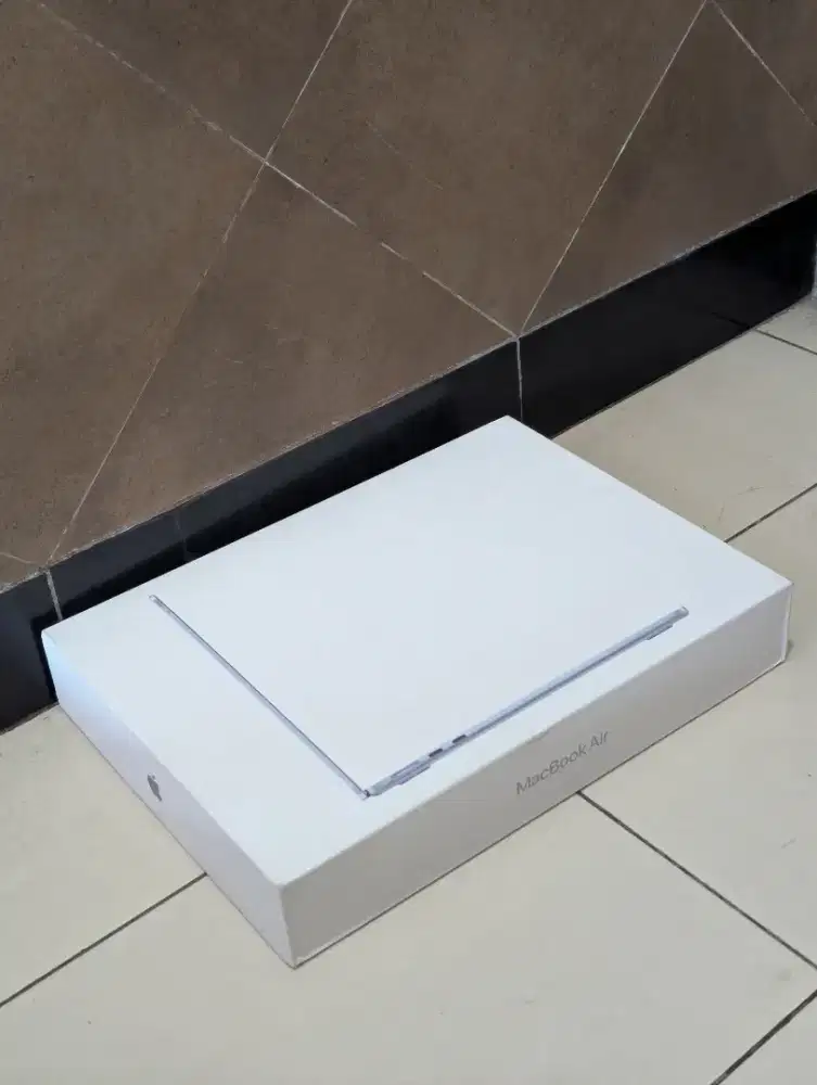 Macbook Air M5 16/512gb New
