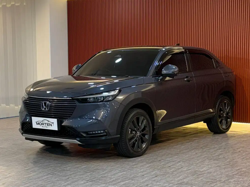 [Very Low Km 15rb] Honda All-New HR-V 1.5 SE Sensing 2023