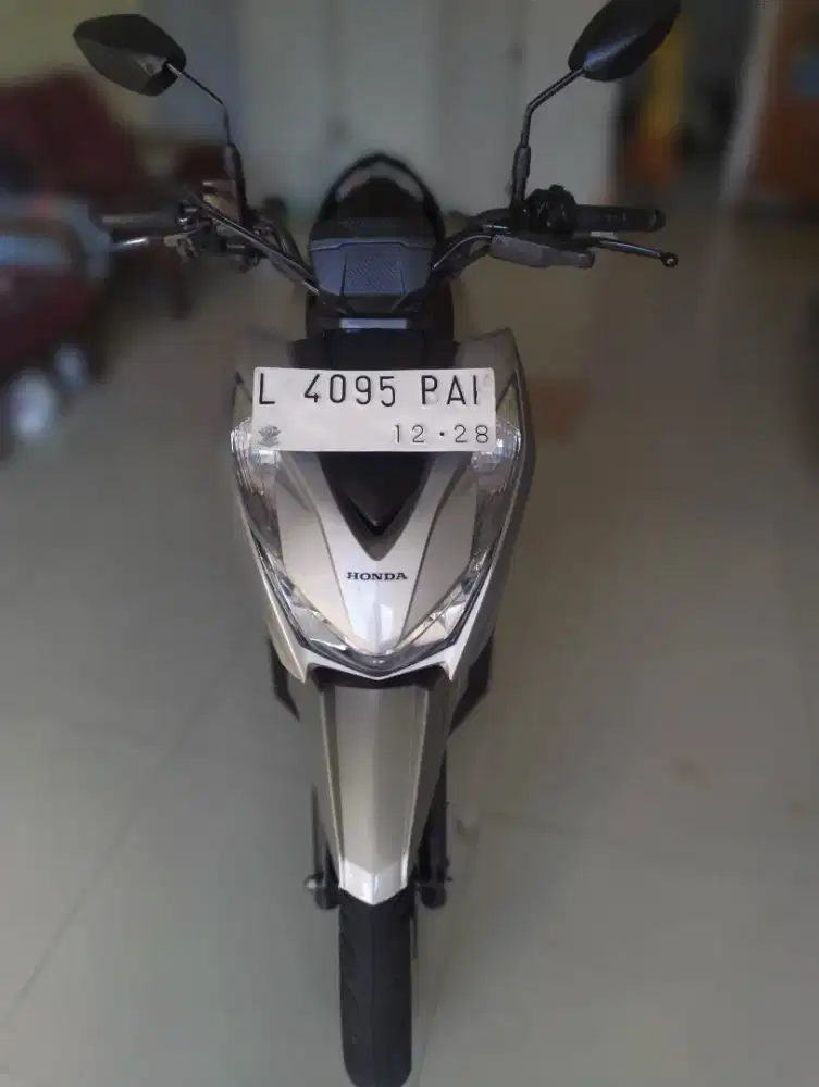 Beat street 2023 akhir Bisa Tukar Tambah