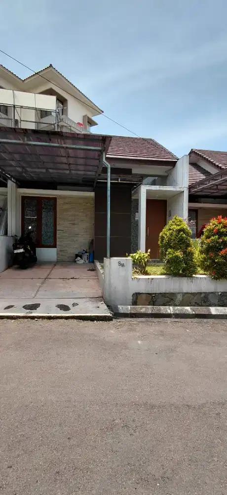 Jual Rumah Bebas Banjir di Menara Laswi BaleEndah Bojong soang Bandung