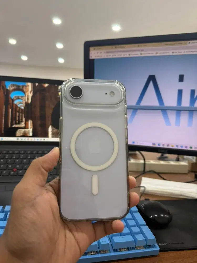 Iphone 17 Air 256 ibox