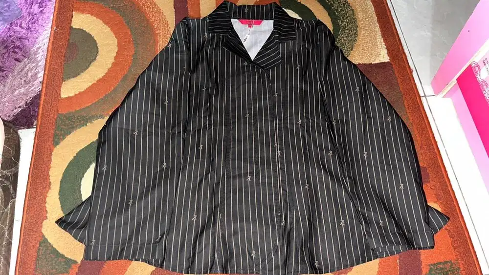 DIJUAL BAJU AYU BY AYU LESTARI