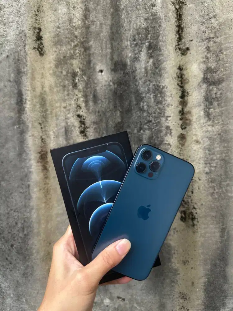 Iphone Ip 12 Pro 256 GB