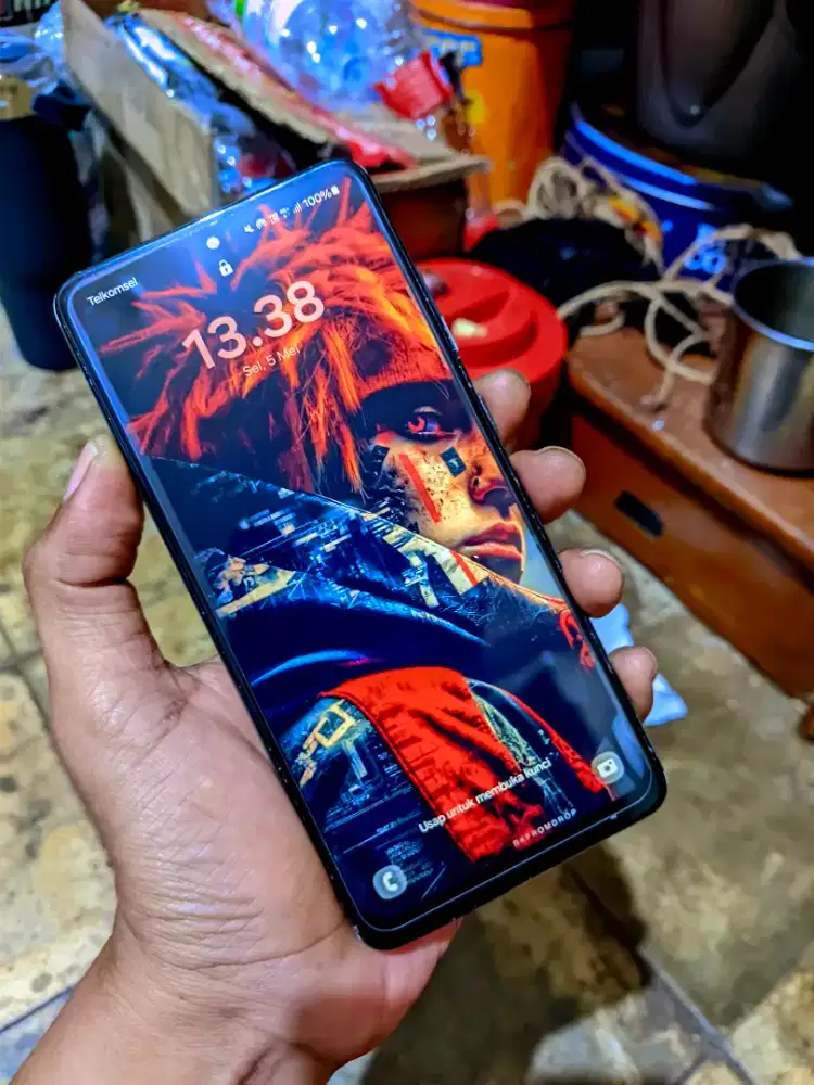 Ssmsumg a52s 5G 8/256GB snapdragon 778 5g