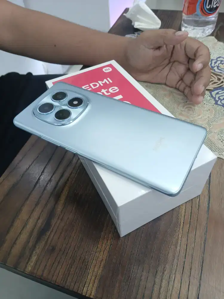 Redmi note 15 4G 8/256