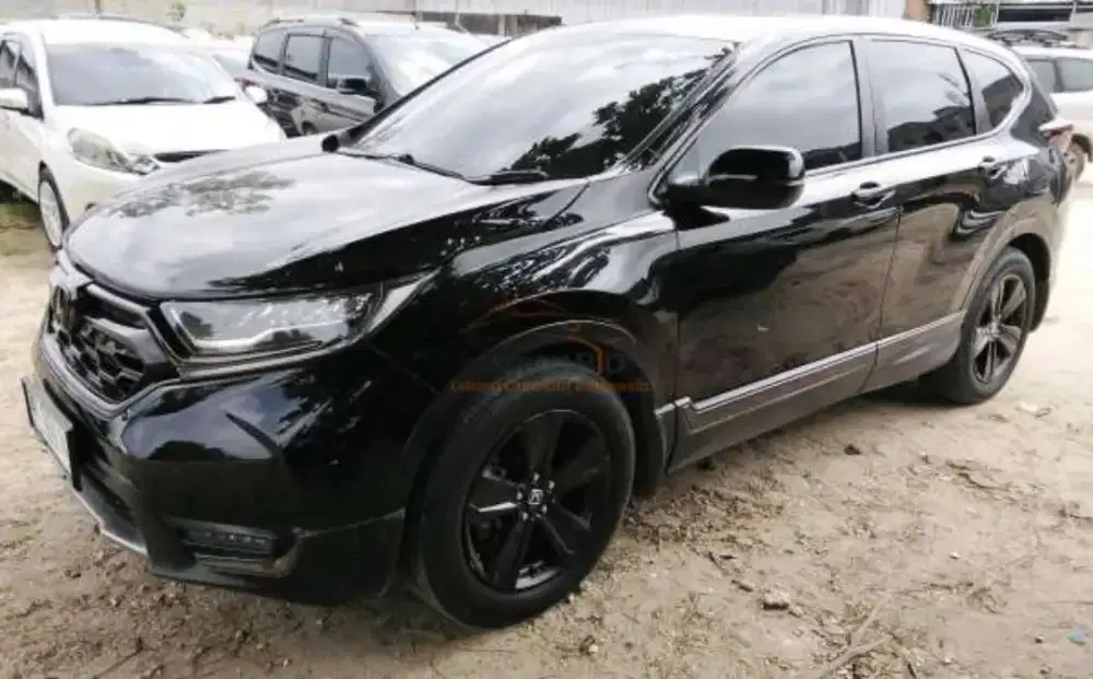 crv prestige2018