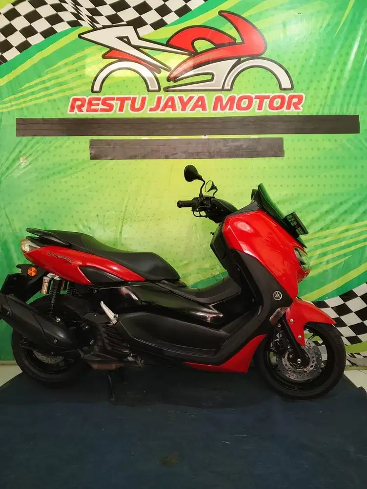 Nmax new th 2023 cash/kredit #rjm