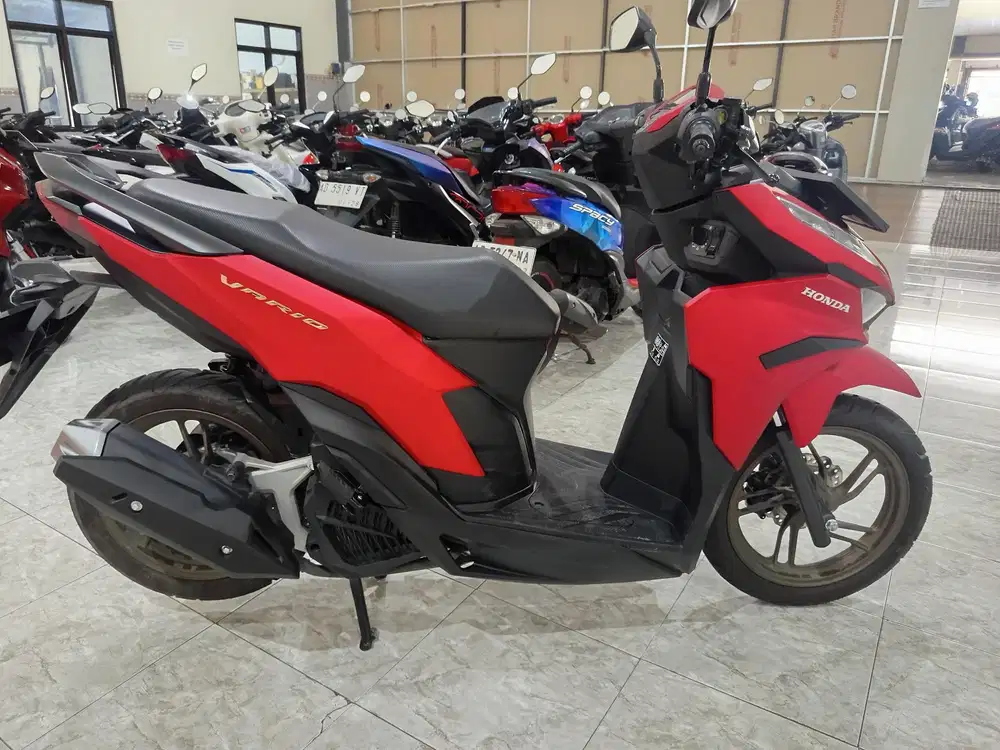 Vario 125 Keyles 2025 Murah