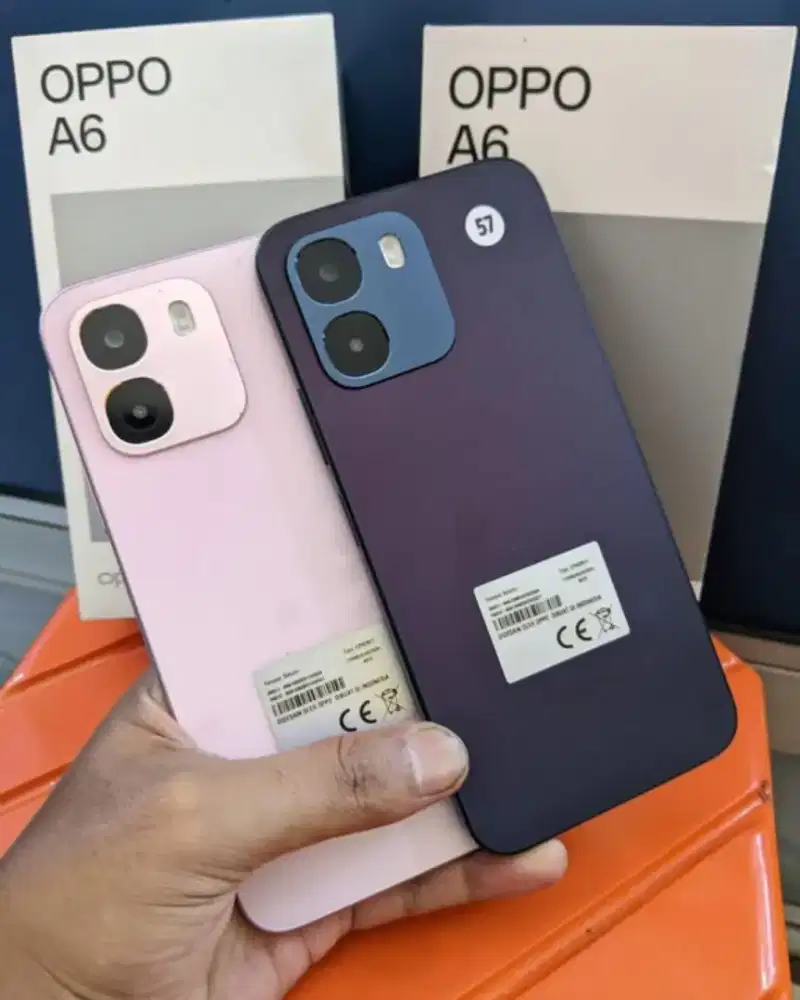 Oppo promo cash dan kredit