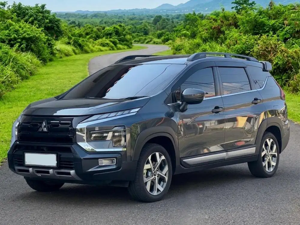 Mits Xpander 1.5 CROSS Premium AT Terawat