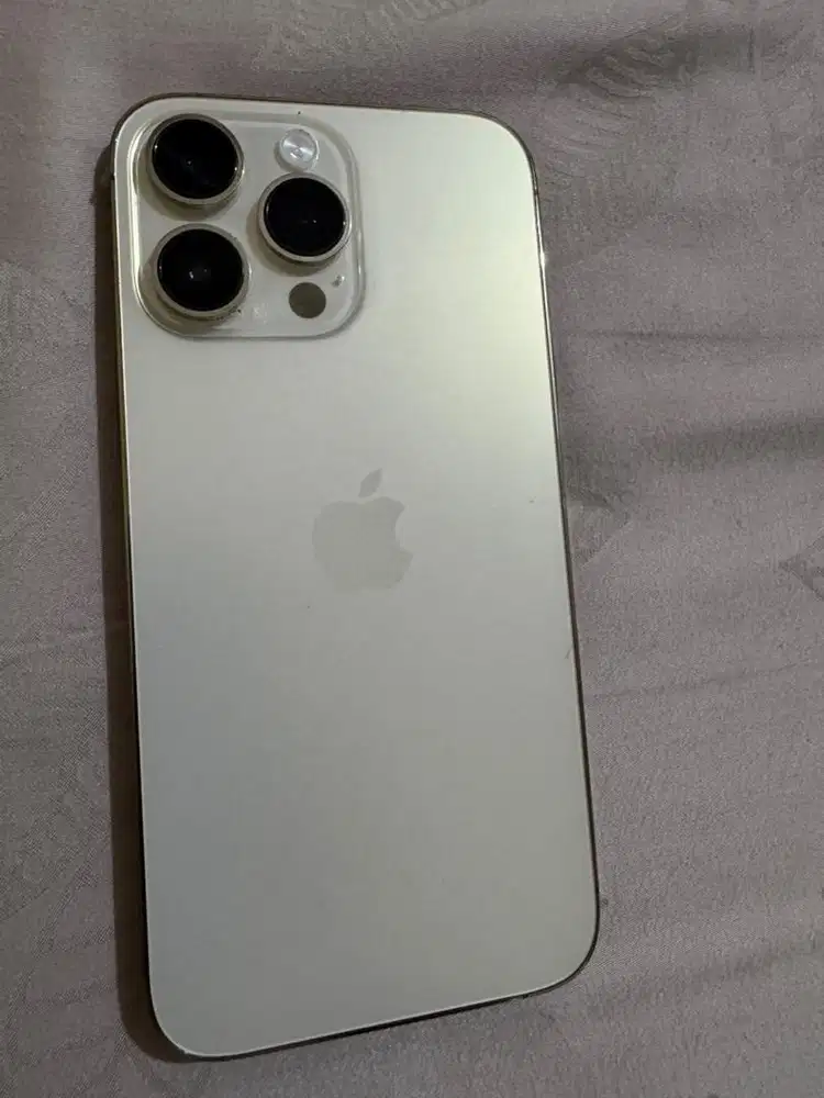Iphone 14promax 128 gold wifi only
