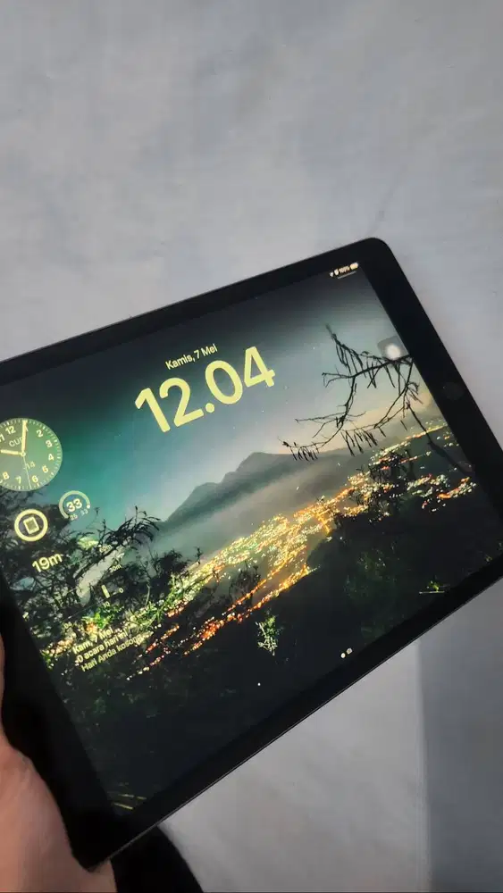 iPad gen 7 32gb wifi only