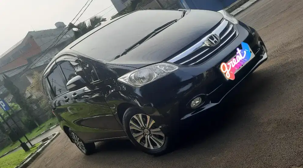 HONDA FREED 2014 SD AT