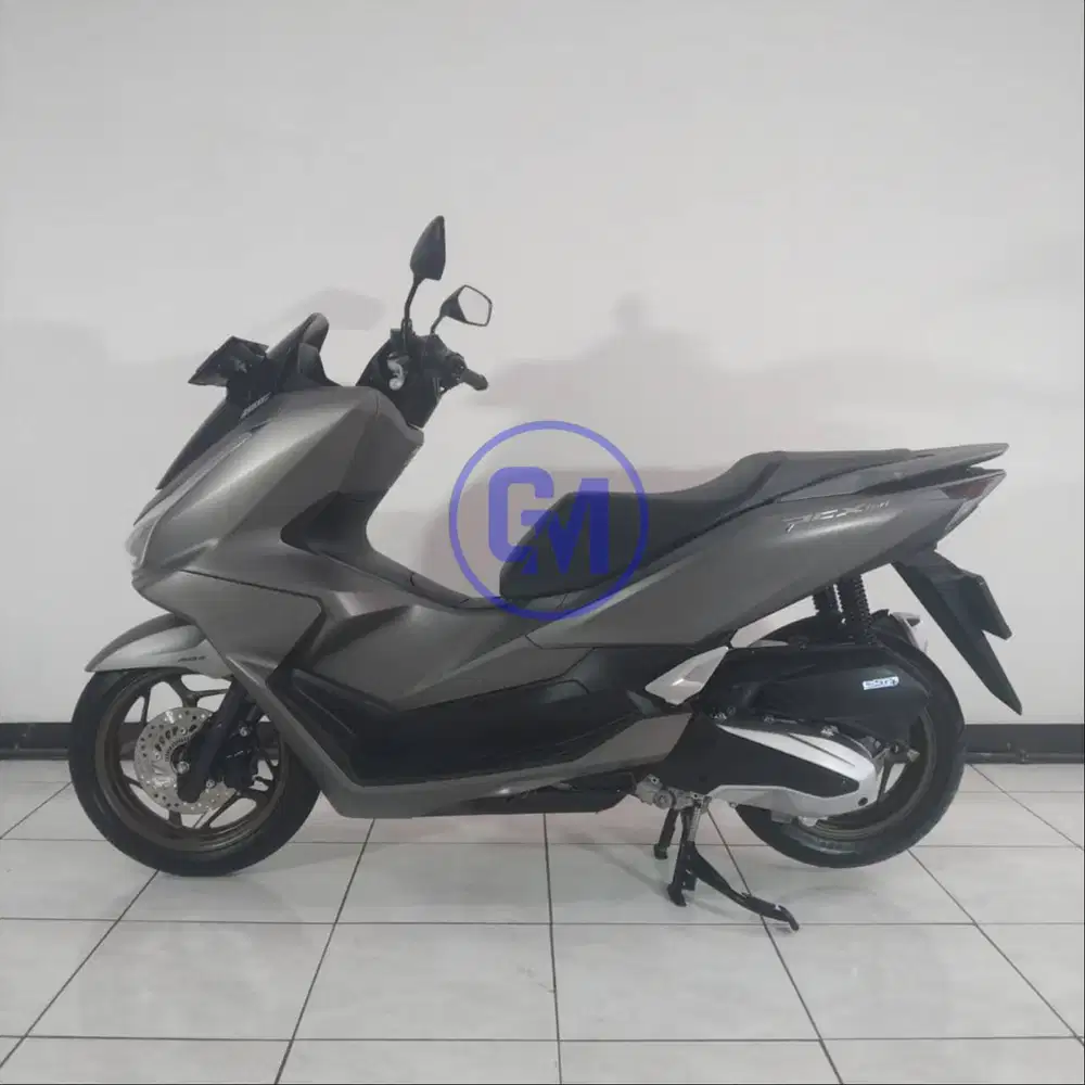 Honda PCX 160 ABS Tahun 2024, Cash - Kredit
