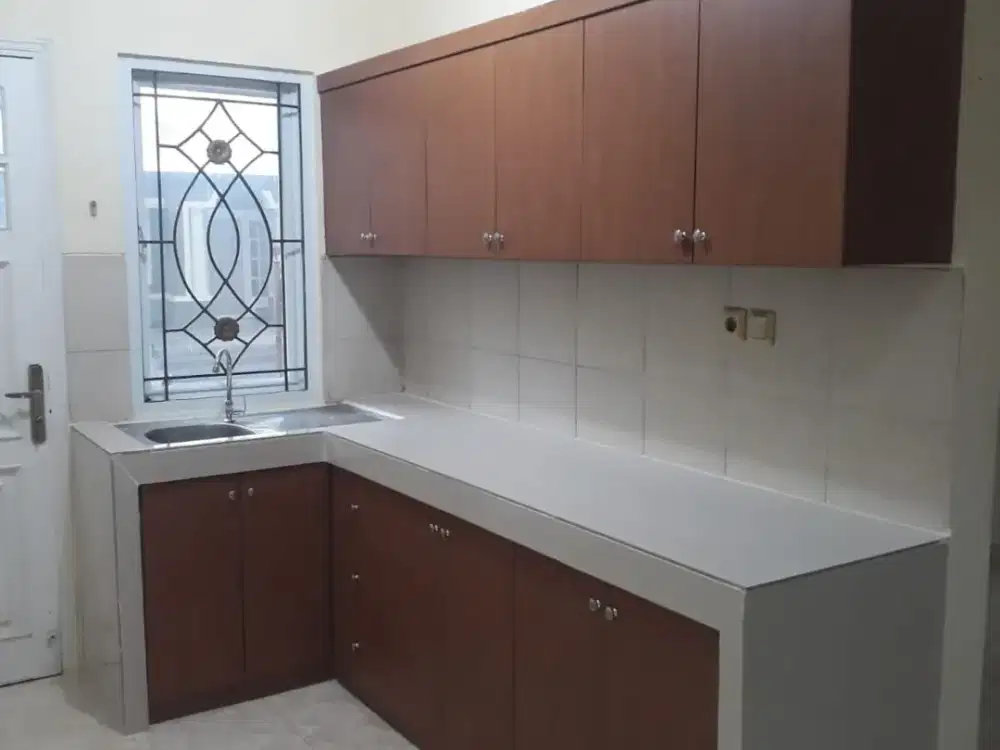 Jual Rumah Raffless Hills - Alternatif Cibubur P3.069.05.26