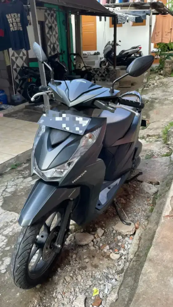 Jual aja nih beat 2021