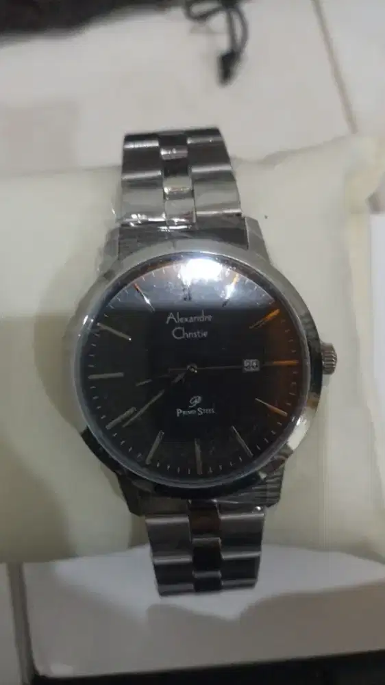 Jam Tangan Alexandre Criestie