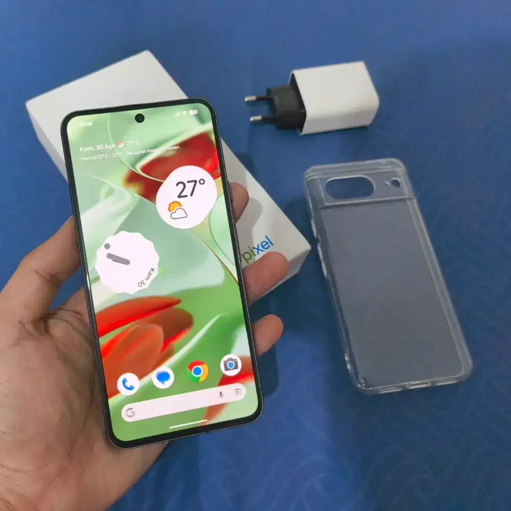 Google Pixel 8 128 5G Beacukai e
