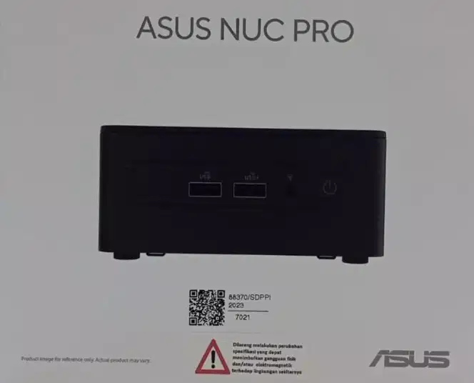 Controller- Mini PC, Monitor
