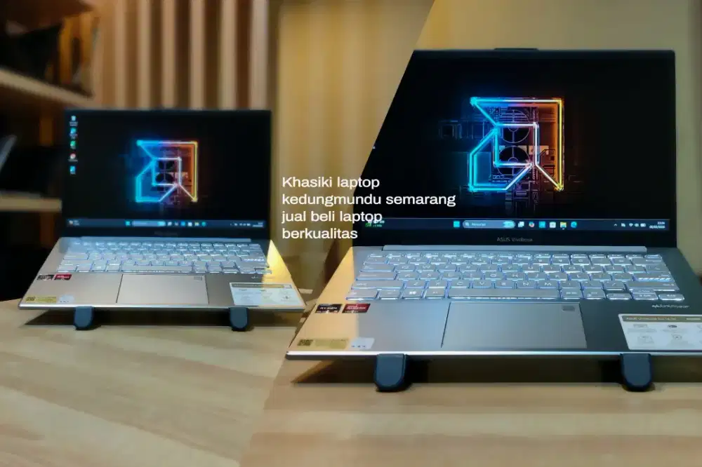 Asus A1404 R5 7520 16GB versi iPs gransi 11-2027