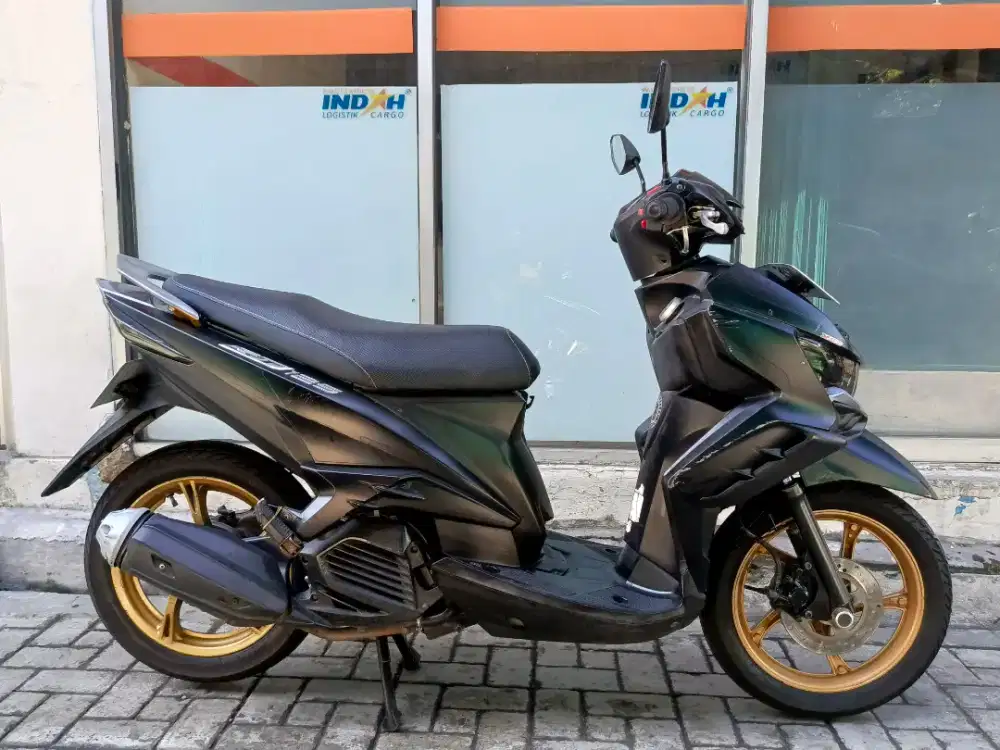Xeon GT injeksi 2014 mulus pajak hidup