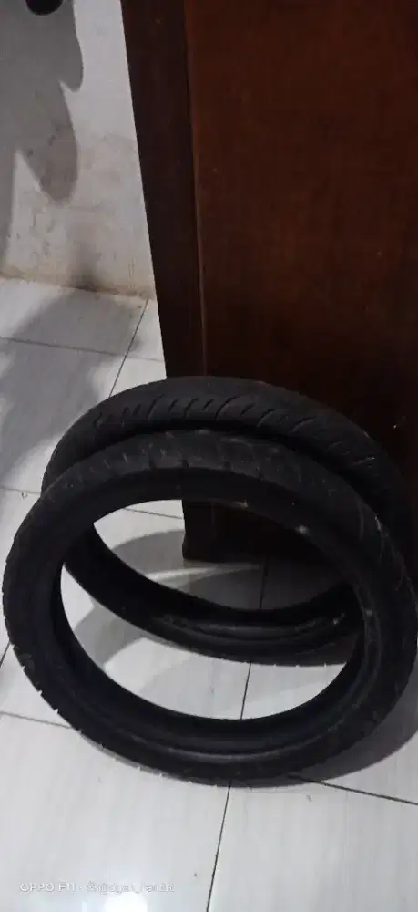 Ban MAXXIS Ring 16 Tubles Originak