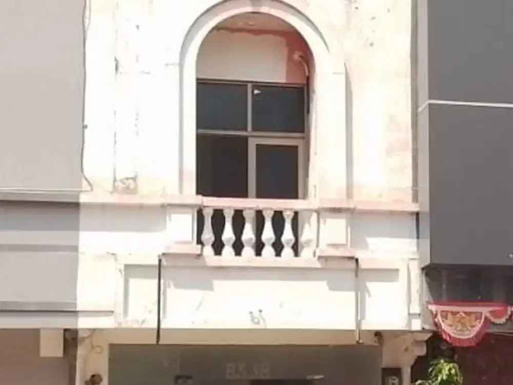 DIJUAL RUKO 2 LANTAI DI PERTOKOAN TIME SQUARE JL. TRANSYOGI, CIBUBUR