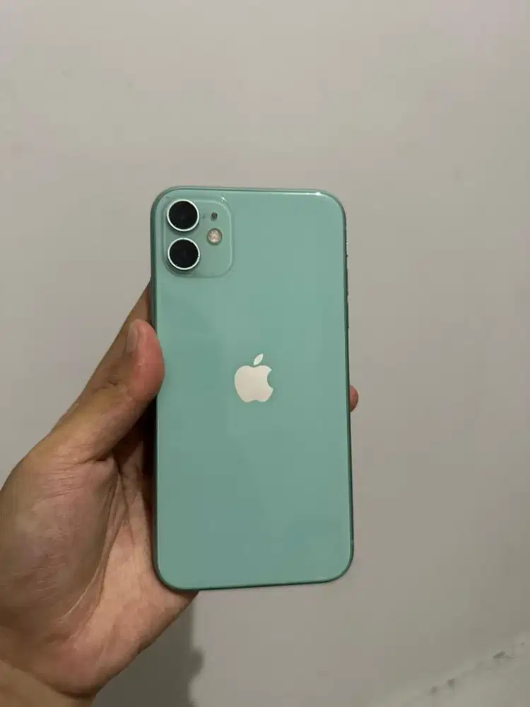 Iphone 11 128gb