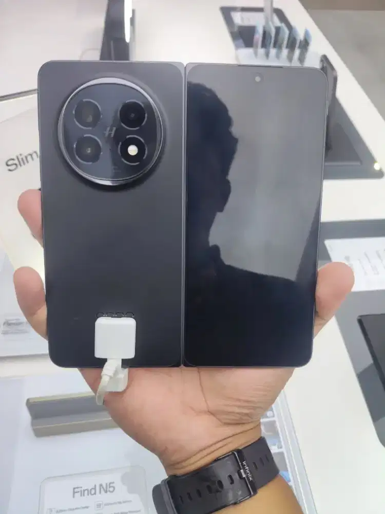 Oppo find N5 16/512
