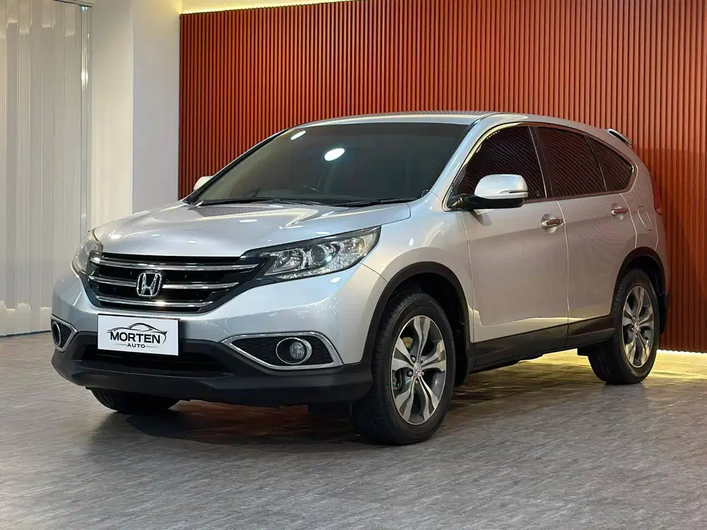 [Low KM 103 rb] Honda CR-V RM3 2.4 2WD 2014