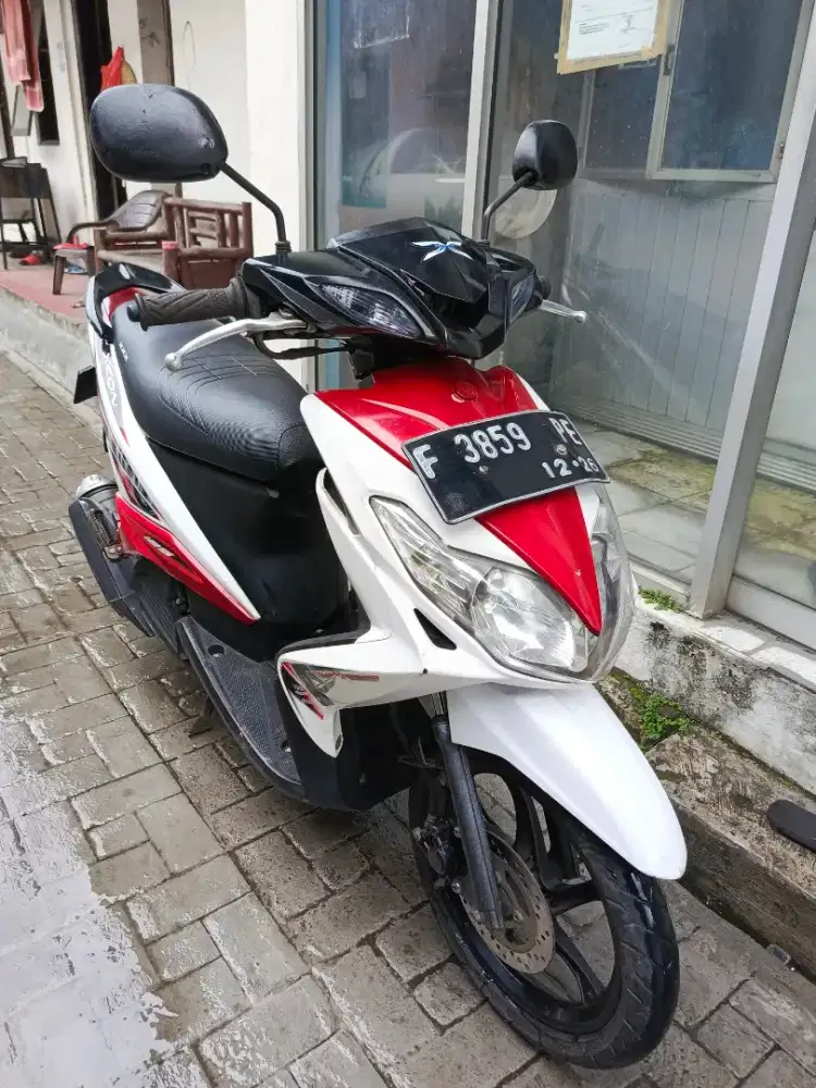 Xeon karbu 2011 komplit pajak hidup