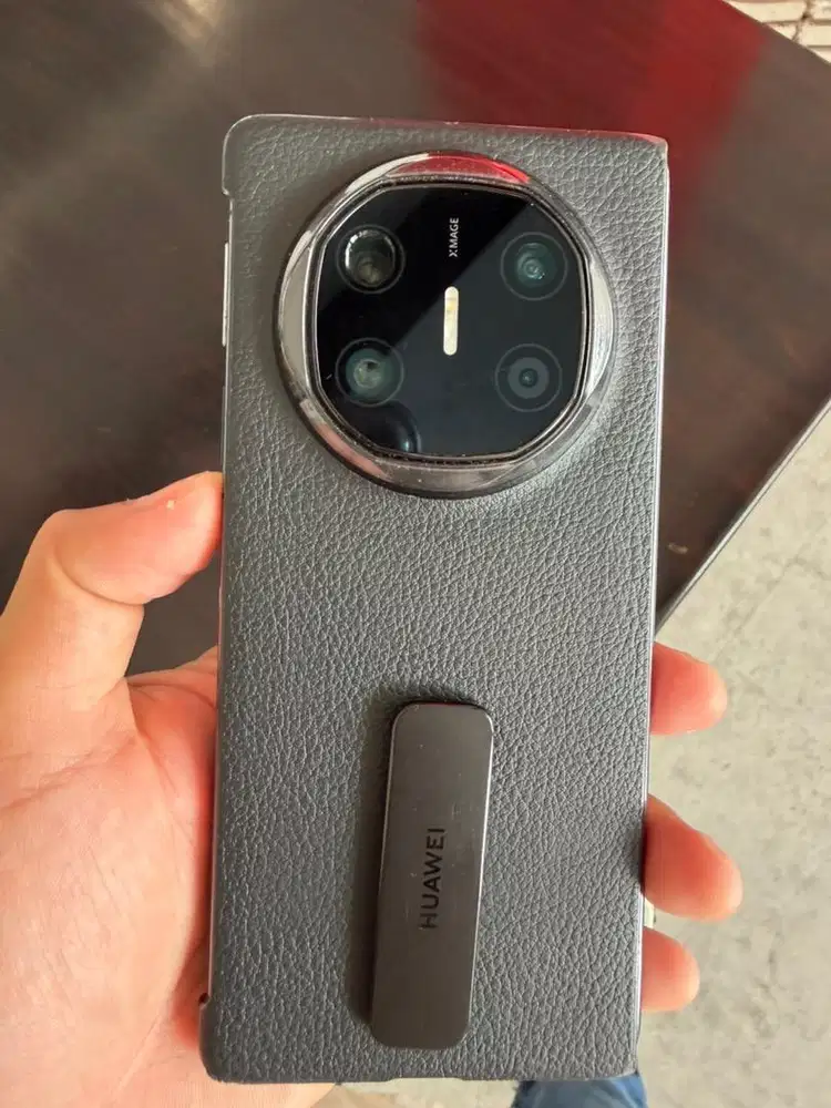 Huawei Mate X6 mulus