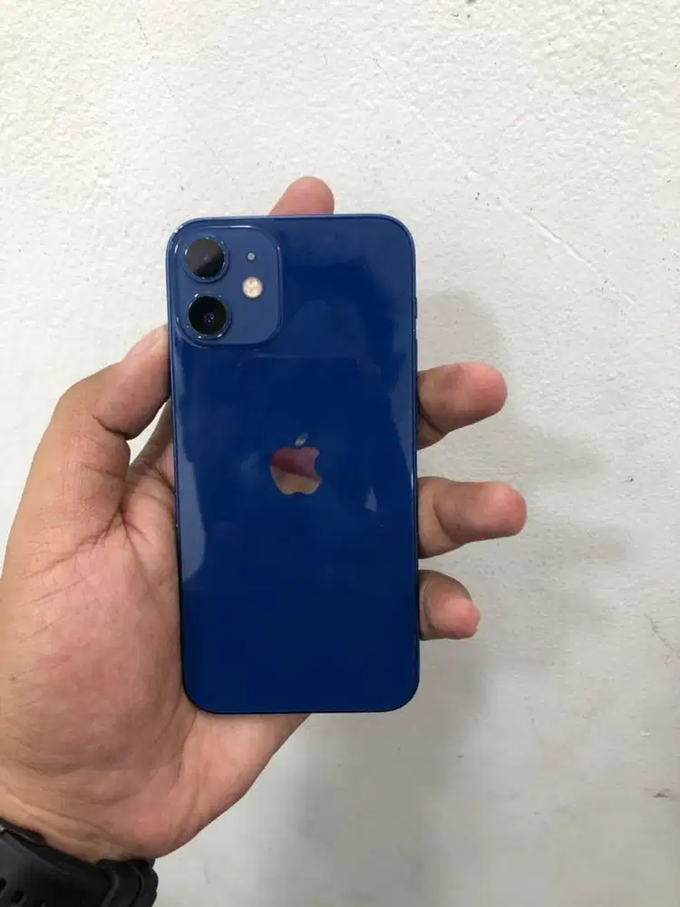 Iphone 12 mini 128 ibox