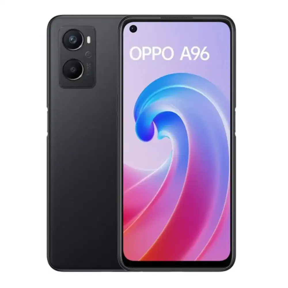 Oppo A96 (Basic)