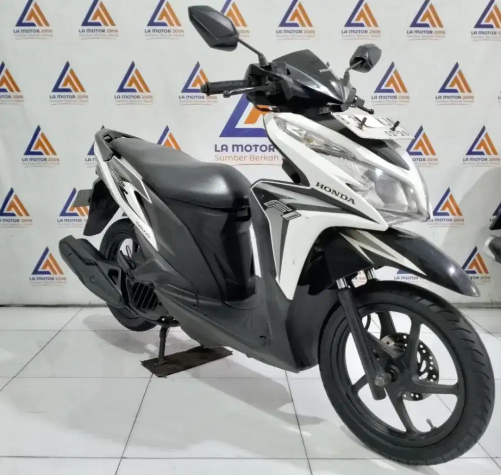 VARIO 125 KZR 2013 | SIAP PAKAI