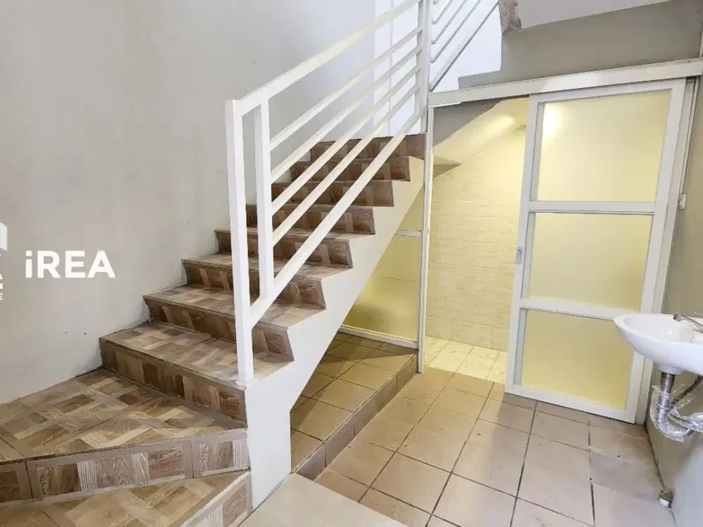 RUMAH DIJUAL DI SOLO DEKAT TAMAN JAYA WIJAYA