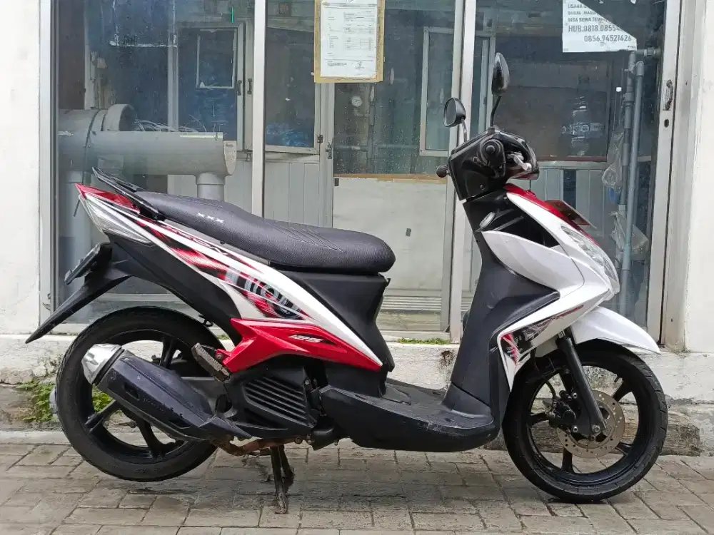 Xeon karbu thn 2011 orian pajak hidup