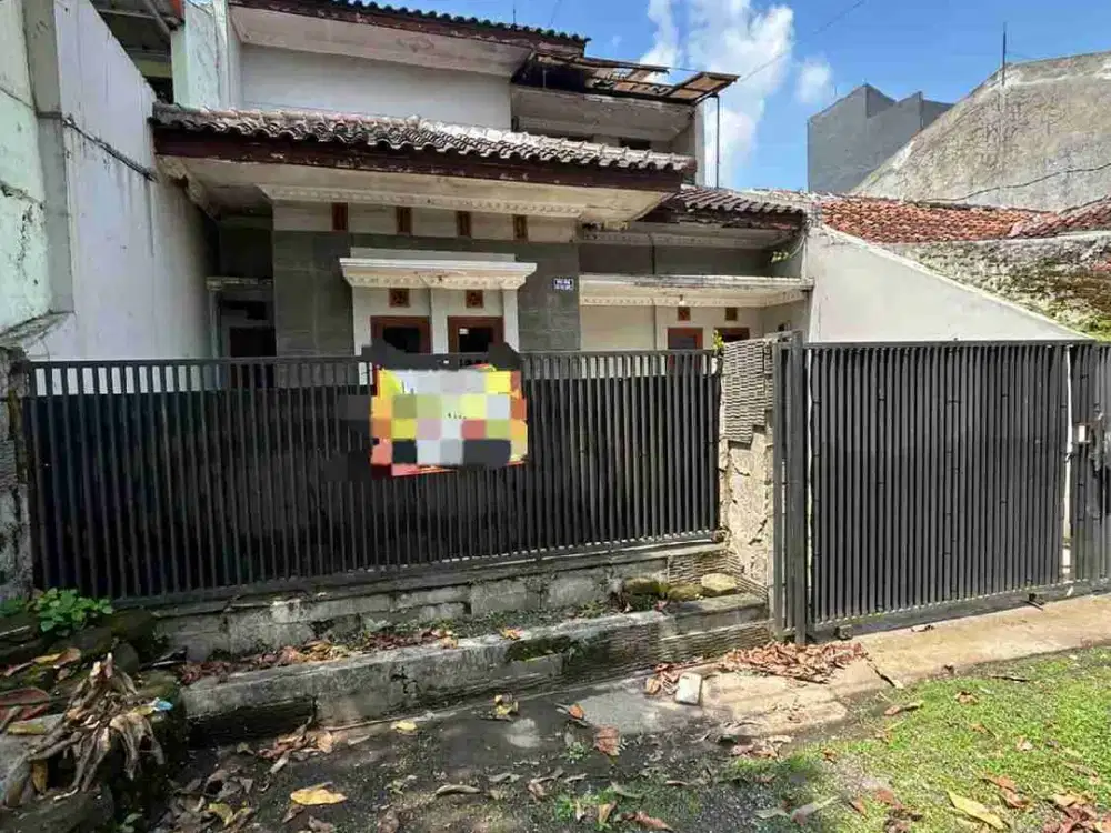 Rumah Siap Huni Gading Junti Katapang