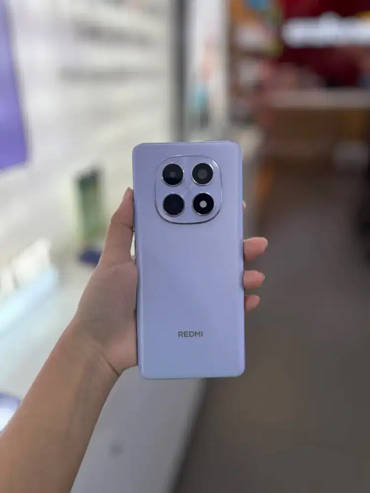 REDMI NOTE 15 4G