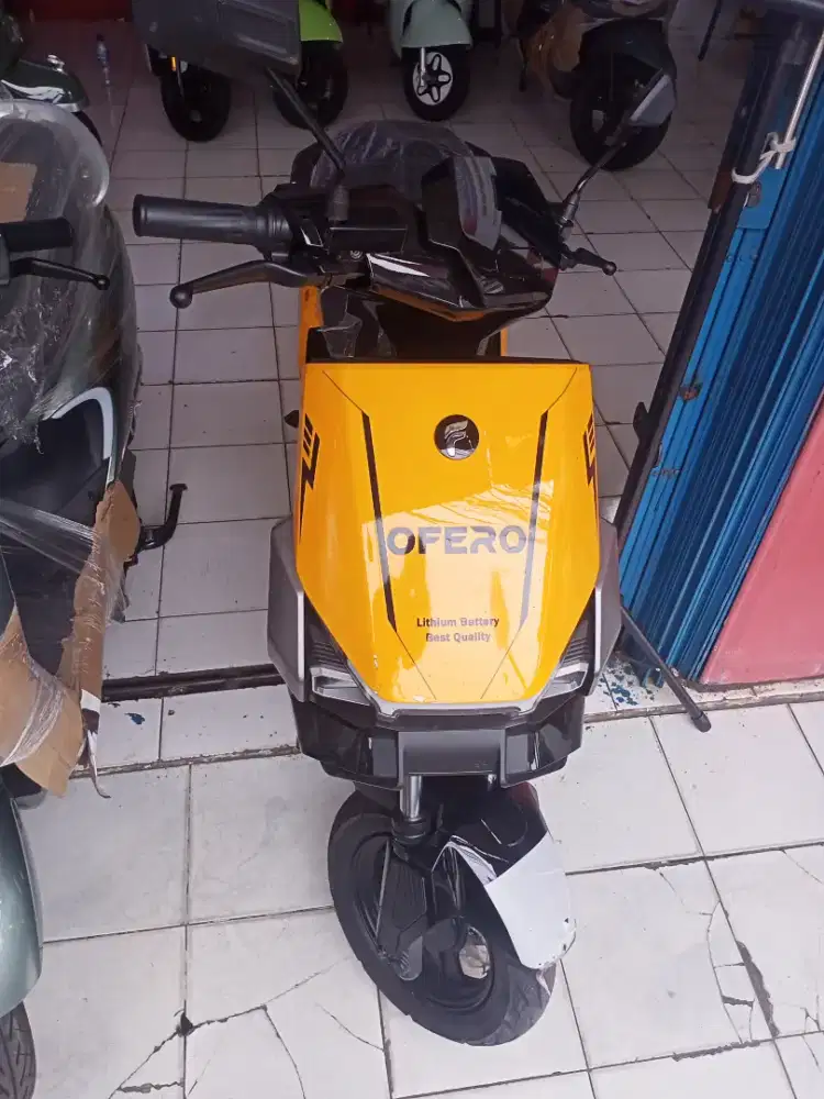 bonus cicilan hingga 0 %