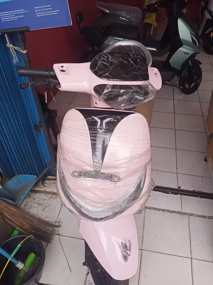 bonus cicilan hingga 0 %