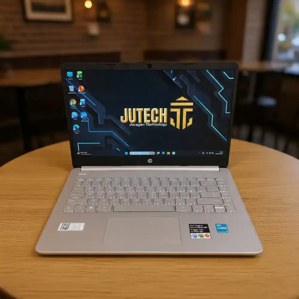 Laptop Hp i3 gen11