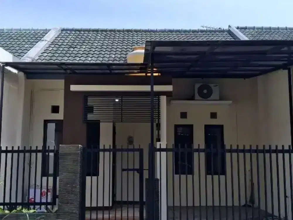 Sukolilo Dian Regency Siap Huni Strategis Dekat MERR