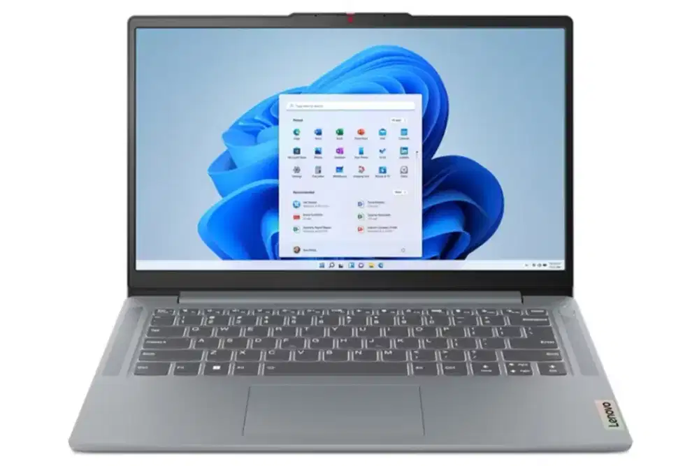 Kredit laptop LENOVO IDEAPAD SLIM 3 i3 Proses mudah dan cepat