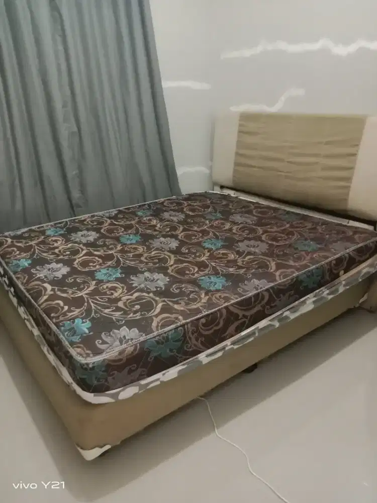 Jual ranjang dan kasur
