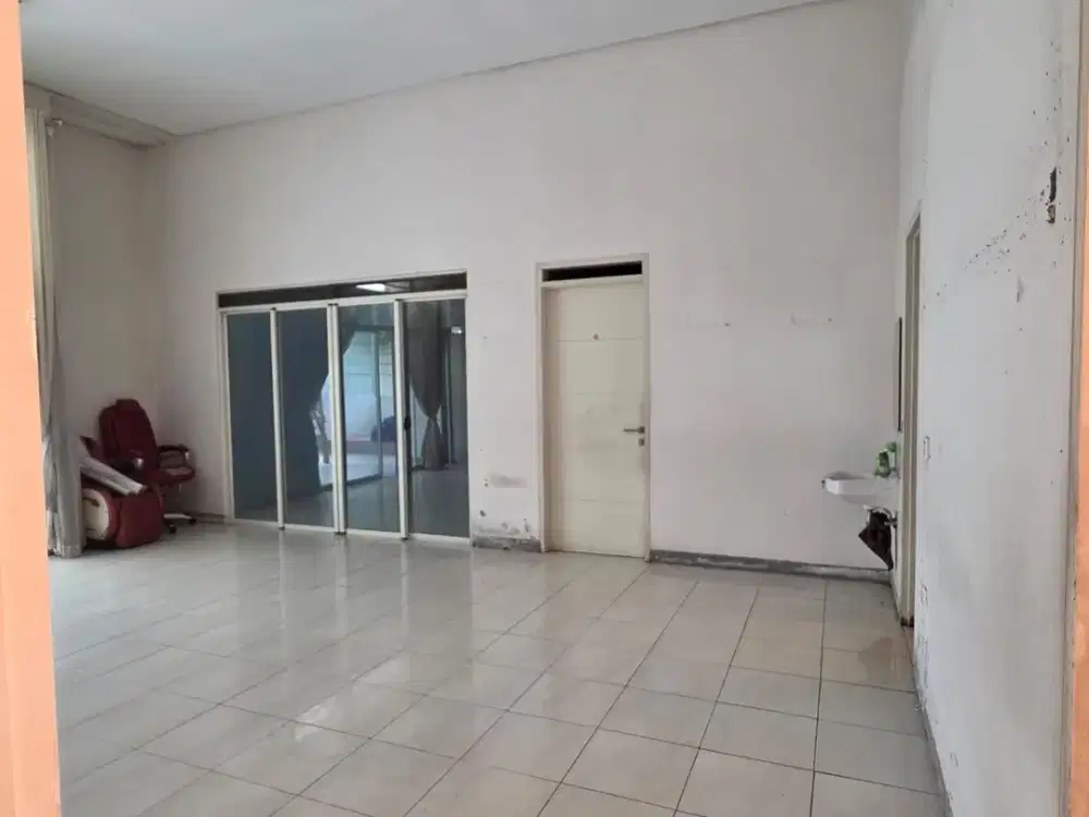Dijual cepat rumah KBP. Tatar naganingrum . Posisi hoek