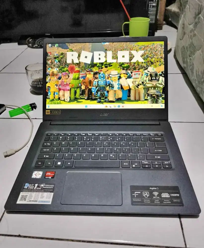 JUAL CEPAT LAPTOP ACER