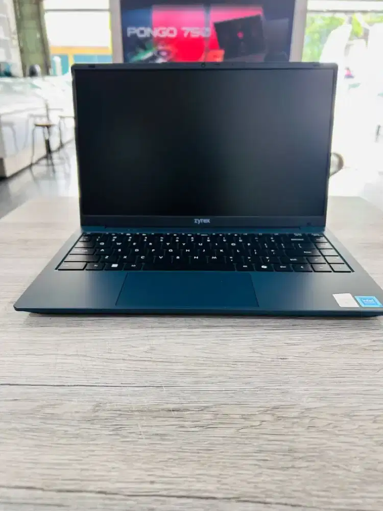 BISA KREDIT LAPTOP ZYREX L-BOOK INTEL CORE N4020 RAM 8GB DDR4 SSD 128